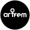 Logo Artfem