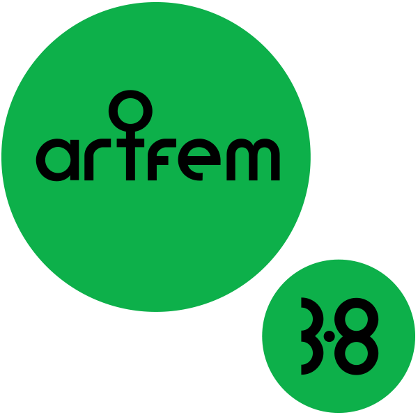 Artfem logo